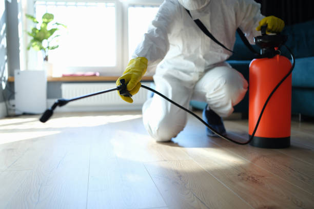 Reliable Crime Scene Cleanup contractor in Colchester, CT by Trauma Clean Pros